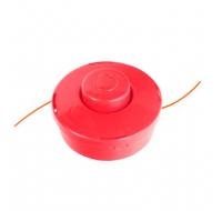 Катушка с леской DL-1201