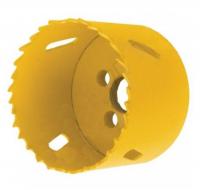 Коронка д/металла HSS BI d105 мм