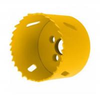 Коронка д/металла HSS BI d140 мм