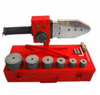 Аппарат для сварки п/п труб СПТ 800, насадки, кейс