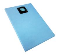 Мешок для пылесоса синтетический, MAKITA 440, до 36л, MXT-309/5, 1шт