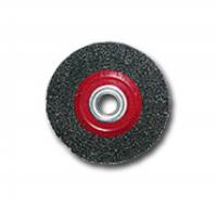 Щетка № 035, d 200, круглая, гофрированная д/точила