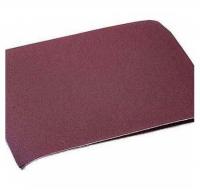 Шлиф.шкурка на ткан. осн., водостойкая №   5, 17 х 24 см