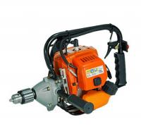 Бензодрель DW 25 EF