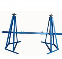 Домкрат винтовой ДК-5 (2 стойки+ось)