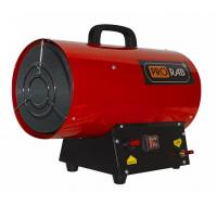 Газовый калорифер LPG 15