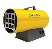 Тепловая пушка газовая BHG-20