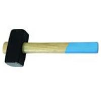 Кувалда 1500 гр. дерев. рукоятка