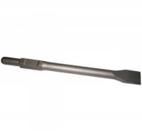 Зубило Hex 30мм  40х400мм