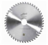 Диск пильный по алюминию, пластику 216*60T*30 ч/рез профи