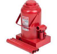 Домкрат Профессионал гидравлический бутылочный,30т,285-465мм