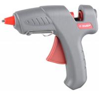 Пистолет термоклеящий "Мастер", d 12 мм,40 Вт
