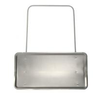 Скребок Счастье дворника стальной 0,8