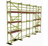 Доска бортовая продольная