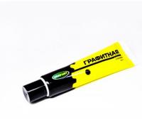 Смазка графитная, 160г