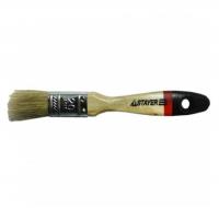 Кисть "Универсал-Евро" плоская   3/4' (20 мм) натуральная щетина