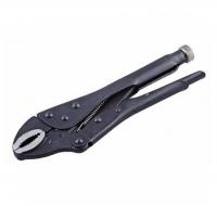 Зажим ручной "Pro-Fix" Cr-V, 250мм