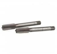 Метчик Зубр "Мастер" метрический М16х 1,5 2шт