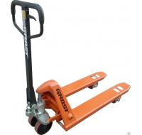 Тележка гидравлическая GT2.0-100, 2т
