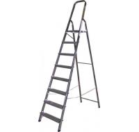 Стремянка алюминиевая 8 ступеней