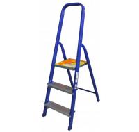 Стремянка стальная 3 ступени
