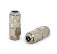 Наконечник на шланг 6х8 "рапид" (мама)