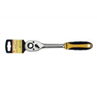 Трещетка 1/2, 72 зуба