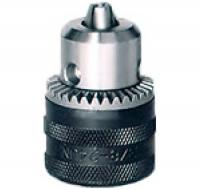 Патрон №3 1,5-13мм M12 с ключом