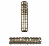 Переходник ёлочка, ёлочка 6мм