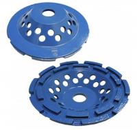 Чашка торцевая Spider 150*2*22,2 (бетон)