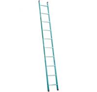 Лестница CORDA приставная алюминевая 8 ступеней