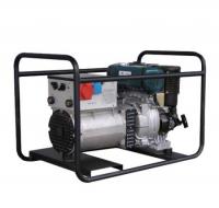 Дизельная-электростанция ED 6.5/400-W220RE