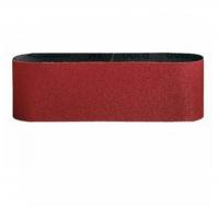 Шлифлента 100х610мм K80 B.f.Wood (3шт)