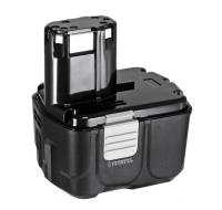 Аккумуляторная батарея Pitatel для инструмента Hitachi, Li-Ion14,4V 1.5Ah