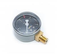 Манометр ацетиленовый 0,4 МПа