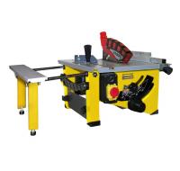 Станок распиловочной Корвет 10М
