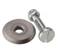 Режущий элемент d 22/2мм для плиткорезов арт.33195-хх