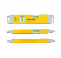 Уровень 70T 25см точн. 0,5мм/м Stabila