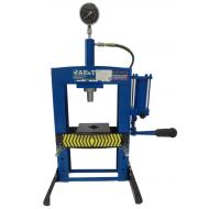 Пресс гидравлический, 10т, Т61210