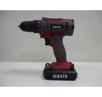 Дрель аккумуляторная ASB-18S