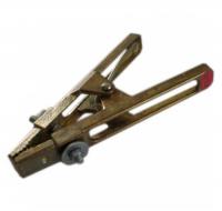 Клема заземления КЗ-20-2