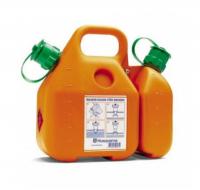 Канистра комбинированная пластиковая OREGON