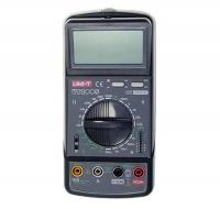 Мультиметр цифровой UT 2005