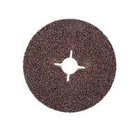 Диск FJ 370  P100  D180x22мм  4 шлица,фибр