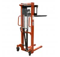 Штабелер гидравлический HDR 10/16