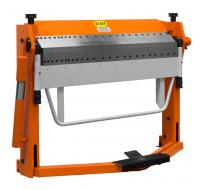 Станок листогибочный ручной PBB 1020/2.5