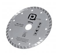 Диск алмазный турбо 180 х 2,6 х 22  50