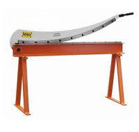 Гильотина ручная сабельного типа Stalex HS-800