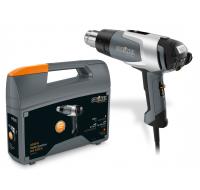 Термовоздуходув HG 2320 E (кейс)