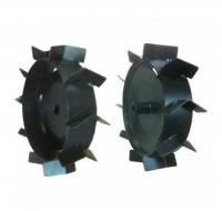 Грунтозацеп 340